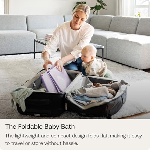 Stokke Flexi Bath X-Large Baby Bathtub - Image 4