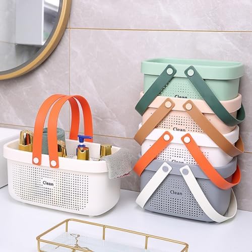 Portable Shower Caddy Basket - Image 3