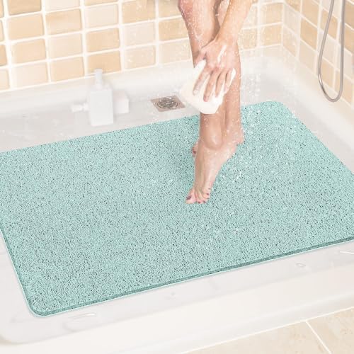 LuxStep Shower Mat Bathtub Mat Non-Slip Bath Mat by LuxStep