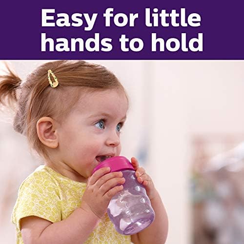 Philips Avent My Easy Sippy Cup - Image 3