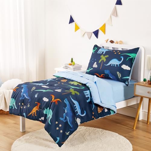 Wake In Cloud - Toddler Bedding Set - Image 2