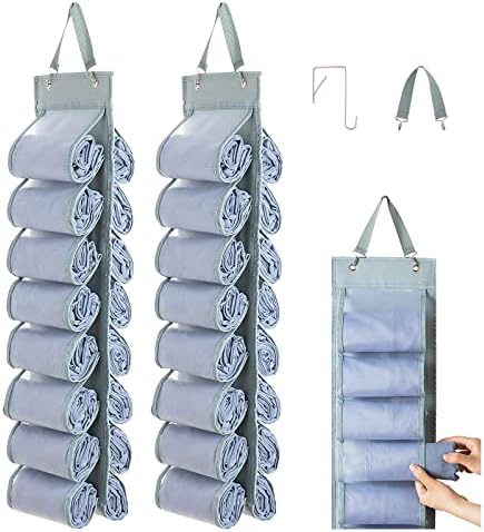DHSFKBE Legging Organizer Storage by DHSFKBE