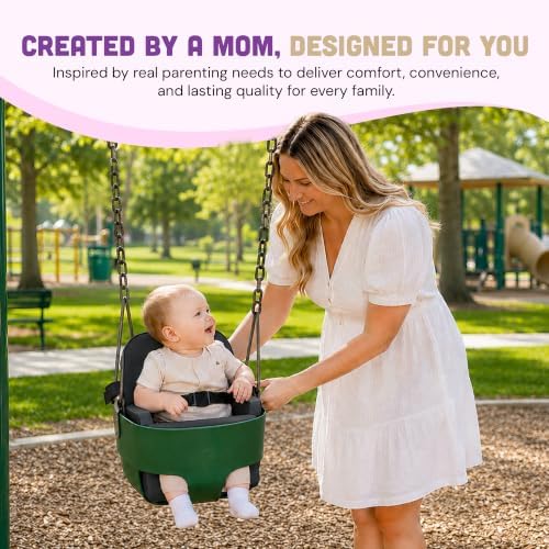 Shopping Cart Seat Cover for Baby - Image 6