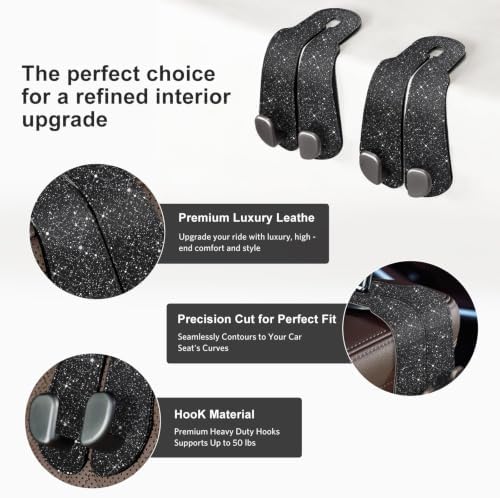CoBak Purse Hook for Car - Image 2