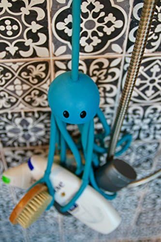 Formverkert Octopus Shower Caddy - Image 4