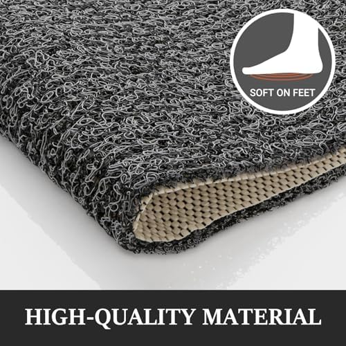 LuxStep Shower Mat Bathtub Mat Non-Slip Bath Mat - Image 5