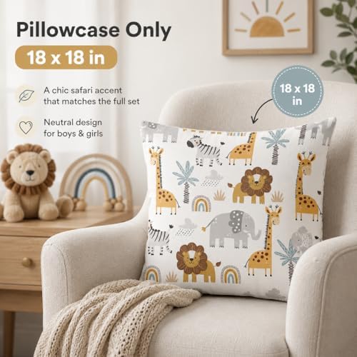 Baby Crib Bedding Set 3 Pcs - Image 5