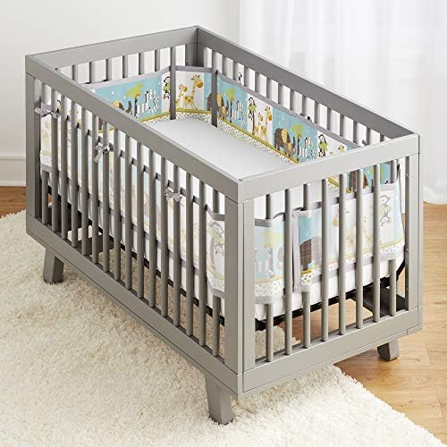 BreathableBaby Breathable Mesh Liner - Image 2