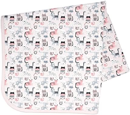 BapronBaby Kitty Waterproof Splash Mat Catch All Floor Cover by BapronBaby
