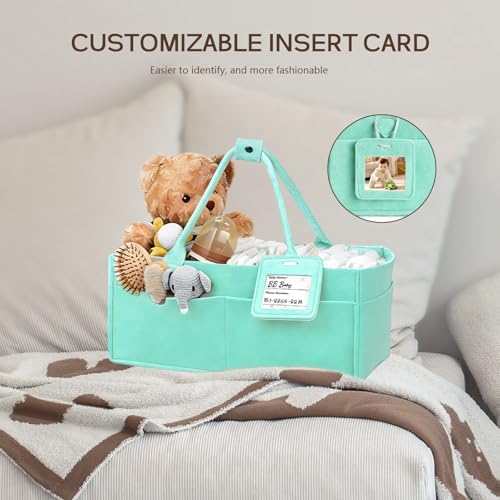 Diaper Caddy Organizer - Image 7