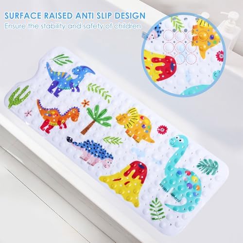 Anti Slip Shower Mats, Bath Mats - Image 5