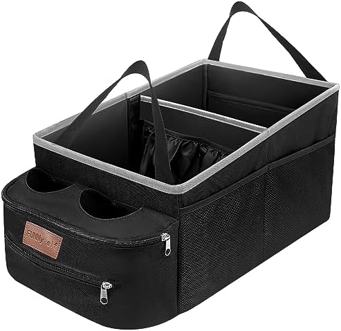 FUNNy elf Car Seat Organizer by FUNNy+elf