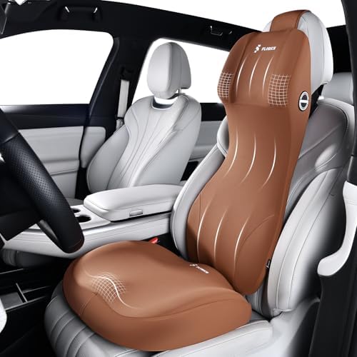 FLORICH Memory Foam Seat Cushion by FLORICH