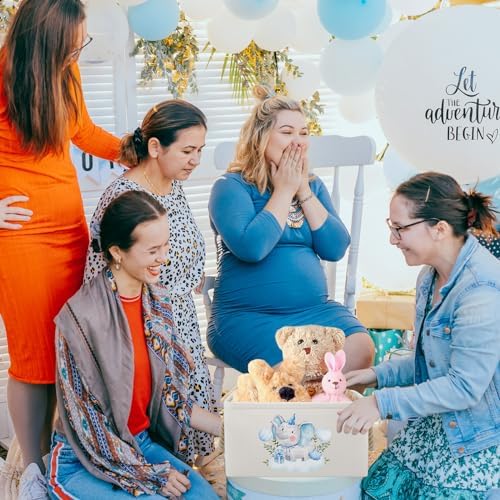 Pickmesh Baby Shower Storage Basket - Image 6