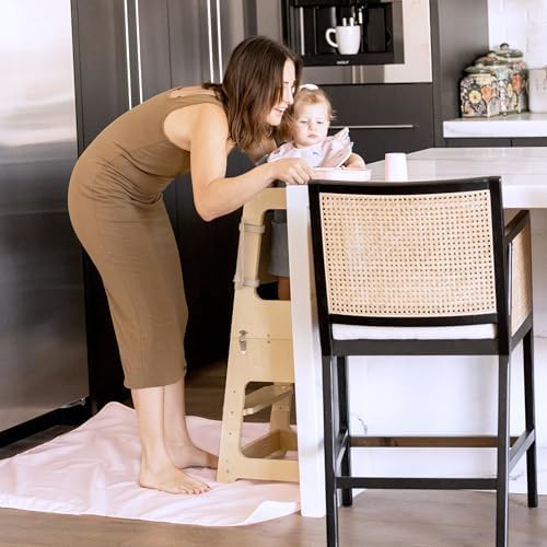 Tiny Twinkle Mess-Proof Splat Mats - Image 4