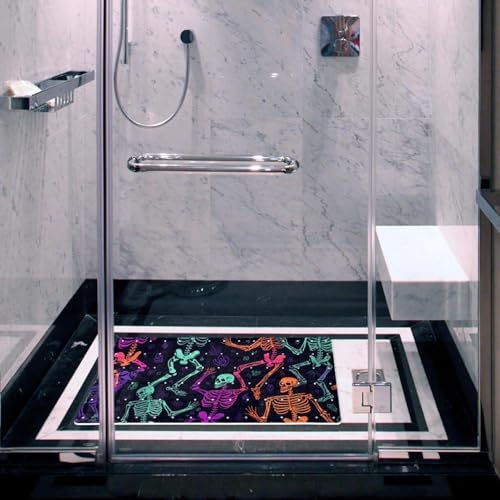 Shower Mat Non-Slip Bathtub Mats - Image 5