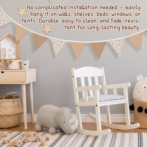 Nursery Wall Art Decor, Girls Decor - Image 5