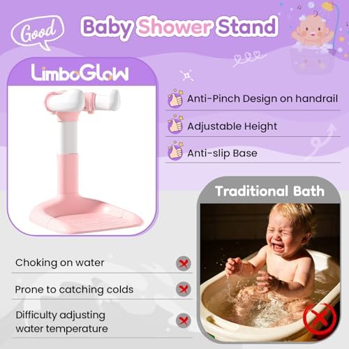 Upgraded Baby Shower Stand - Image 4