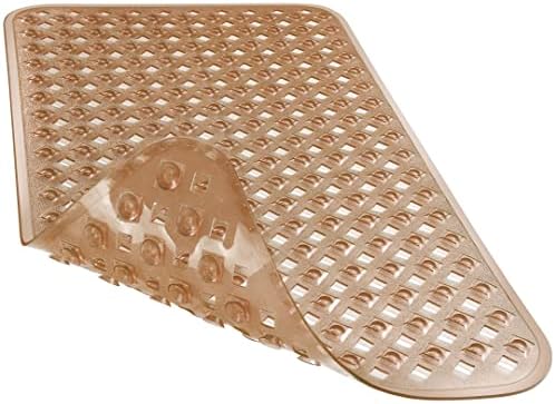 Yimobra Bathtub Mat Non Slip, Super Strong Suction Cups, 27.5"X15.5" Long by Yimobra