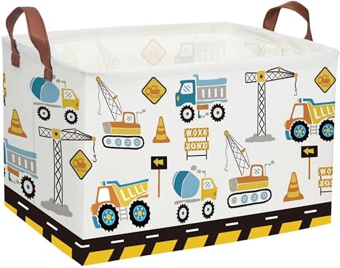 Car Basket Rectangular Book Basket Storage Bin Organizer Book Shelf Box Room by DDBASKET