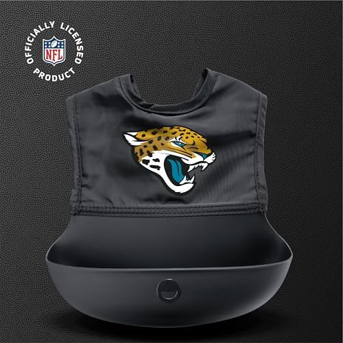 Smilo Silicone Bib - Image 4