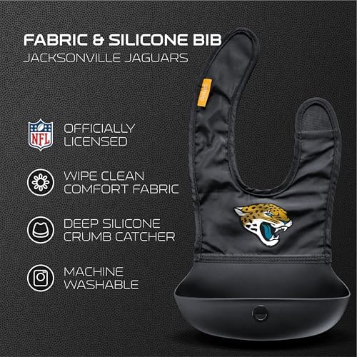 Smilo Silicone Bib - Image 2