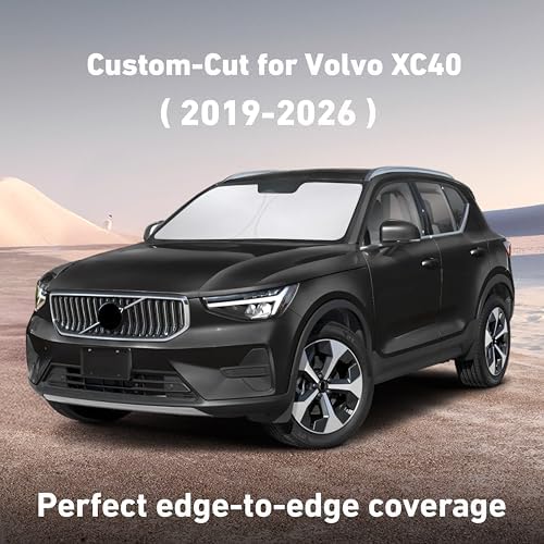 EcoNour Windshield Sunshade Compatible - Image 2