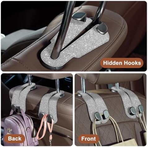CoBak Purse Hook for Car - Image 6