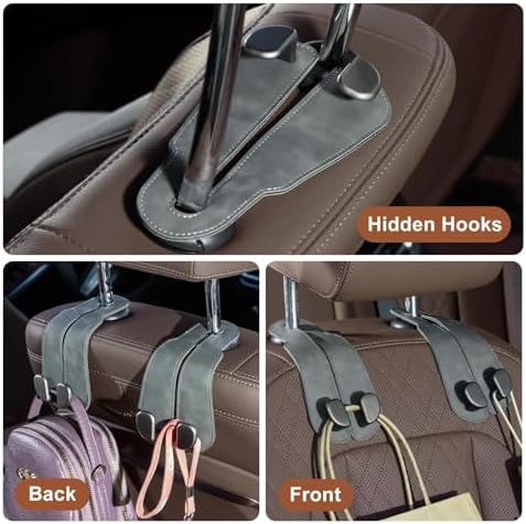 CoBak Purse Hook for Car - Image 6