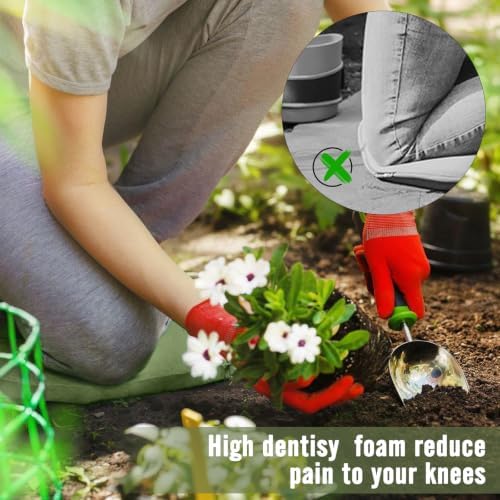 Altdorff Thick Kneeling Pad 2 Pack, Waterproof, Comfortable Garden Kneeling - Image 3