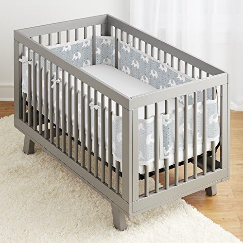 BreathableBaby Breathable Mesh Liner - Image 2