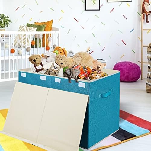 Large Toy Box Chest Storage - Image 2