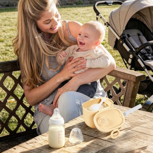 Termichy Baby Formula Dispenser - Image 5