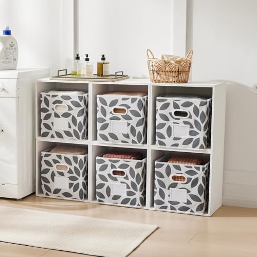 MAX Houser Foldable Fabric Storage Bins - Image 6