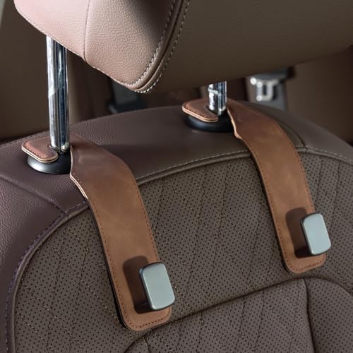 CoBak Headrest Hooks for Car by PopulartabletcasebrandWegivepeoplethebestdesignofprotectingvariouselectronicdevices