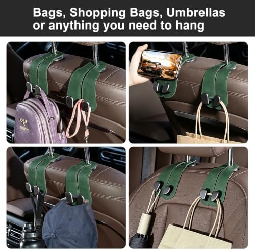 CoBak Purse Hook for Car - Image 6