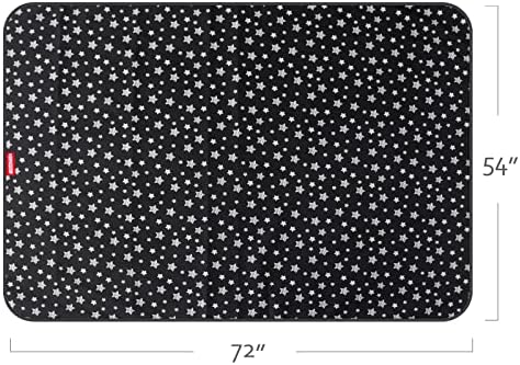 Large Splat Mat Waterproof Floor Mat - Image 2