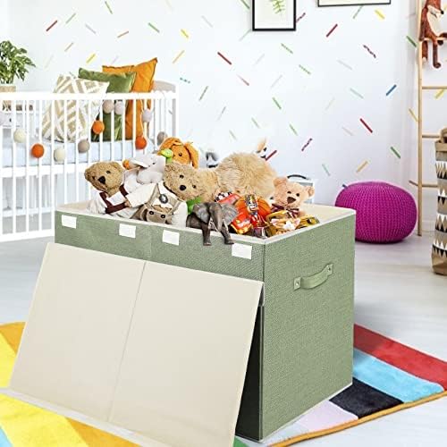 Large Toy Box Chest Storage - Image 2
