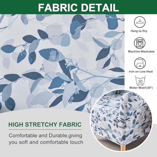Stretch Chair Covers Armchair Slipcovers - Image 6