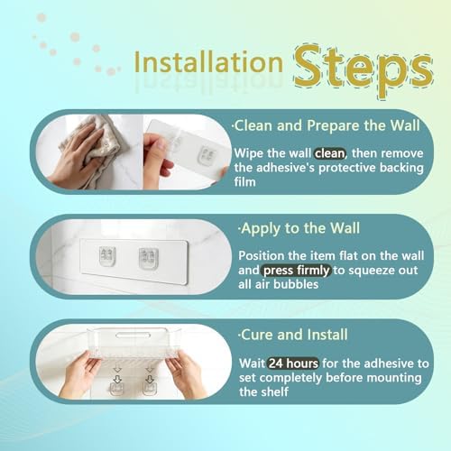 Bath Toy Storage Holder, Bathtub Organizer - Image 3