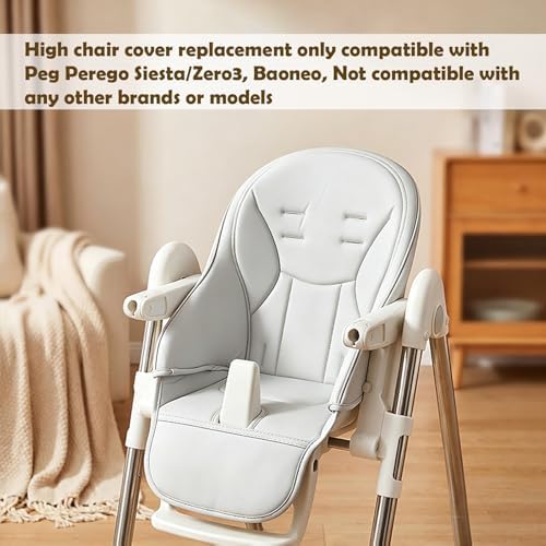 High Chair Cover Replacement Suitable - Image 7