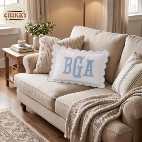 Personalized Embroidered Pillowcase - Image 5