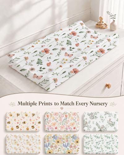 Changing Pad Covers 2 Pack - Image 6