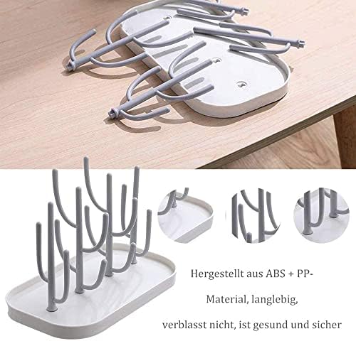 Bottle Drying Rack, Drying Rack - Image 3