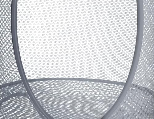 Hanging Stuffed Animal Storage Hammock Net 4 Tiers - Image 5