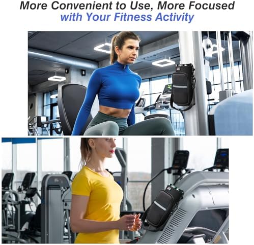 Nuovoware Magnetic Gym Bag - Image 5