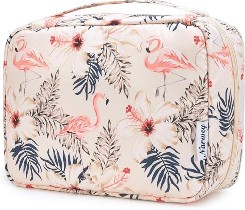 Narwey Hanging Travel Toiletry Bag by Narwey