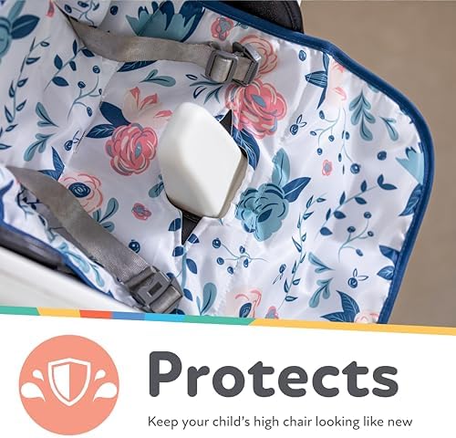 Nuby Baby High Chair Cover - Image 3