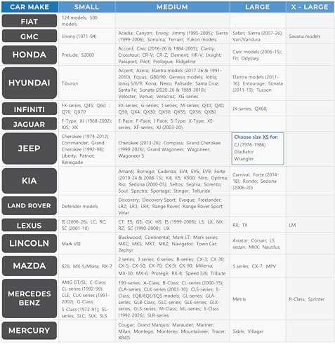 EzyShade X-Large Windshield Sun Shade. See Vehicle Size-Chart. XL Size - Image 5