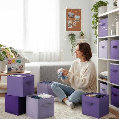 GRANNY SAYS 11x11 Cube Storage - Image 7